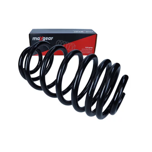 Pružina podvozku 60-1012 /MaXgear/ - obr. 1