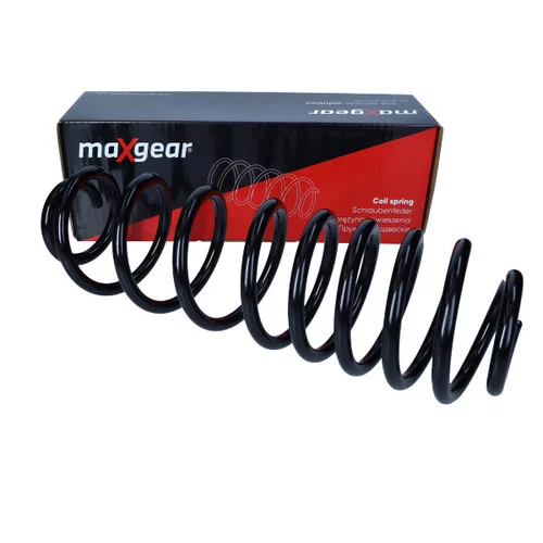 Pružina podvozku 60-1016 /MaXgear/ - obr. 1