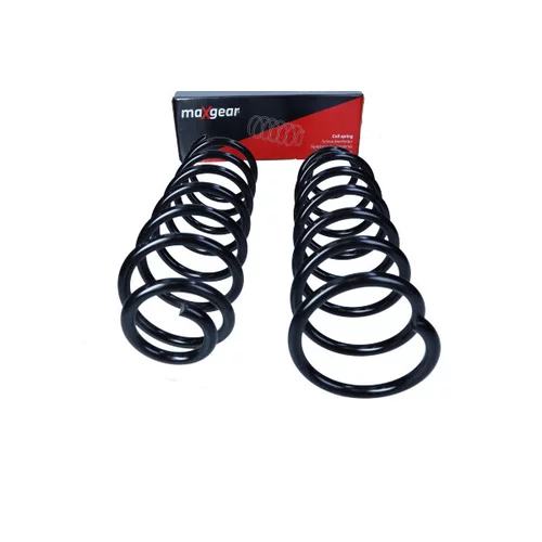 Pružina podvozku 60-1062D /MaXgear/ - obr. 1