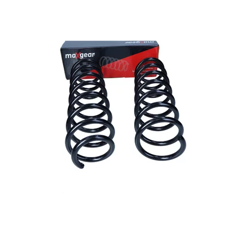Pružina podvozku 60-1082D /MaXgear/ - obr. 1