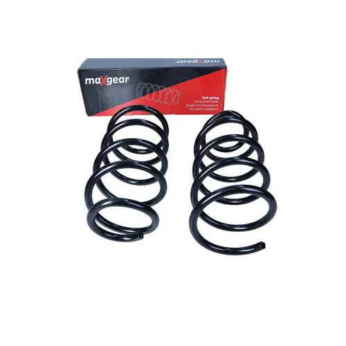 Pružina podvozku 60-1086D /MaXgear/ - obr. 1
