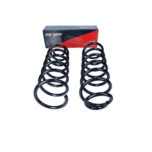 Pružina podvozku 60-1098D /MaXgear/ - obr. 1