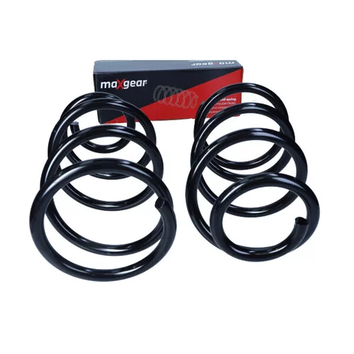 Pružina podvozku 60-1131D /MaXgear/ - obr. 1