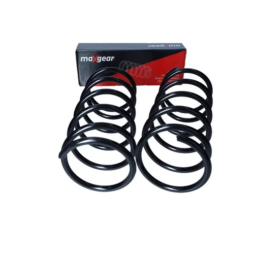 Pružina podvozku 60-1149D /MaXgear/ - obr. 1