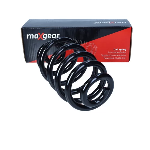 Pružina podvozku 60-1198 /MaXgear/ - obr. 1
