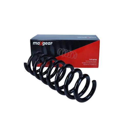 Pružina podvozku 60-1268 /MaXgear/ - obr. 1