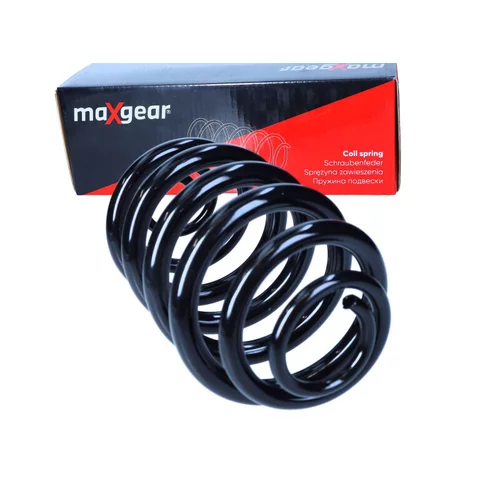Pružina podvozku 60-1274 /MaXgear/ - obr. 1