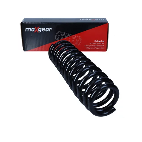 Pružina podvozku 60-1294 /MaXgear/ - obr. 1