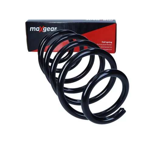 Pružina podvozku 60-1319 /MaXgear/ - obr. 1