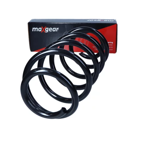 Pružina podvozku 60-1320 /MaXgear/ - obr. 1