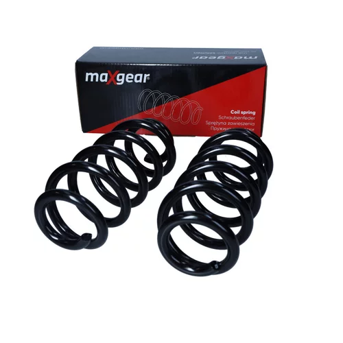 Pružina podvozku 60-1359D /MaXgear/ - obr. 1