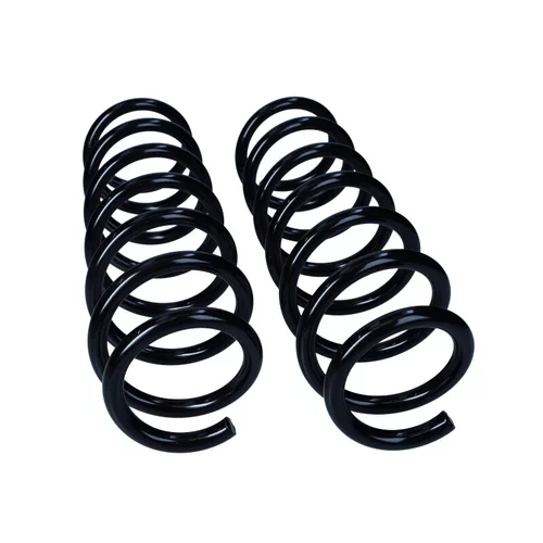 Pružina podvozku MAXGEAR 60-1387D