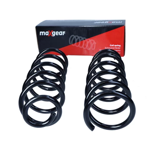 Pružina podvozku 60-1442D /MaXgear/ - obr. 1