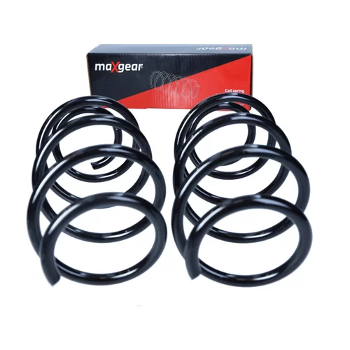 Pružina podvozku 60-1577D /MaXgear/ - obr. 1