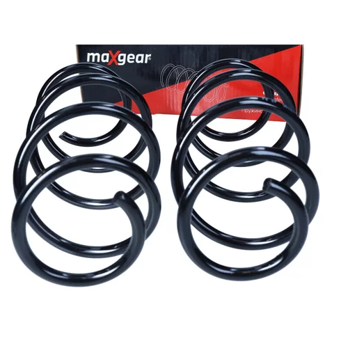 Pružina podvozku 60-1703D /MaXgear/ - obr. 1