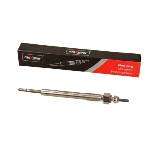 Žeraviaca sviečka 66-0142 /MaXgear/ - obr. 1