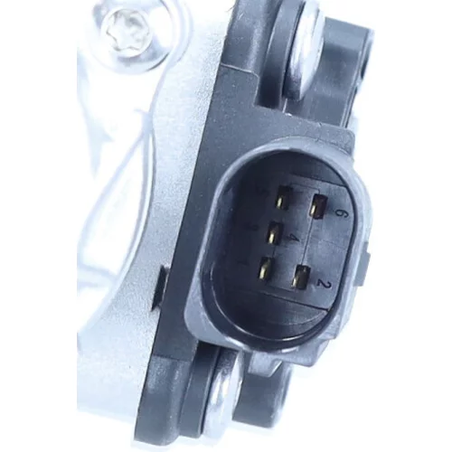 Ventil obtoku vzduchu, turbo 68-0233 /MaXgear/ - obr. 2
