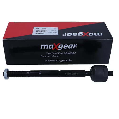 Axiálny čap tiahla riadenia 69-0940 /MaXgear/ - obr. 2