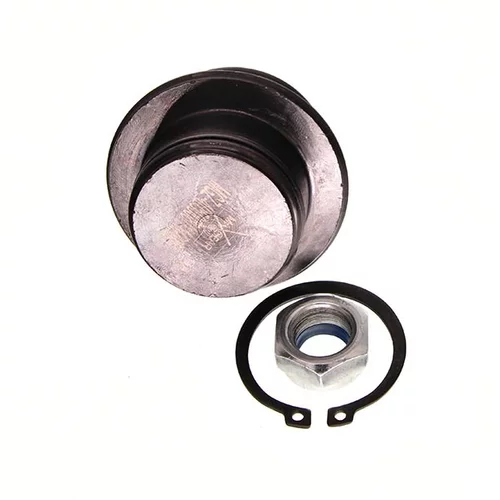 Zvislý/nosný čap 72-0407 /MaXgear/ - obr. 2