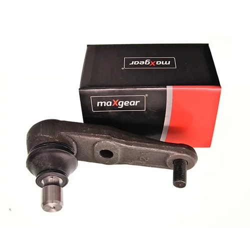 Zvislý/nosný čap 72-0415 /MaXgear/ - obr. 2