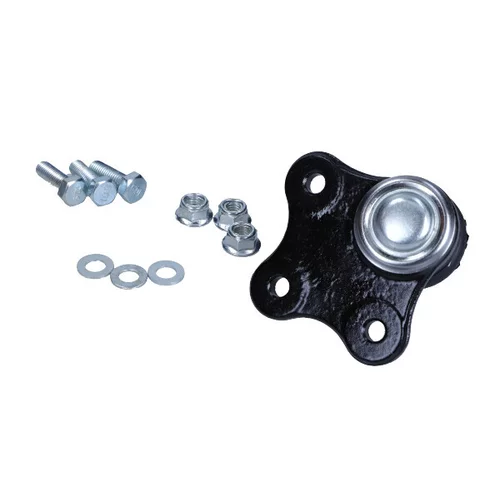 Zvislý/nosný čap 72-3617 /MaXgear/ - obr. 1