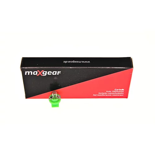 Žiarovka pre osvetlenie vnútorného priestoru 78-0038SET /MaXgear/ - obr. 2