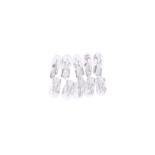 Žiarovka pre osvetlenie vnútorného priestoru MaXgear 78-0061SET