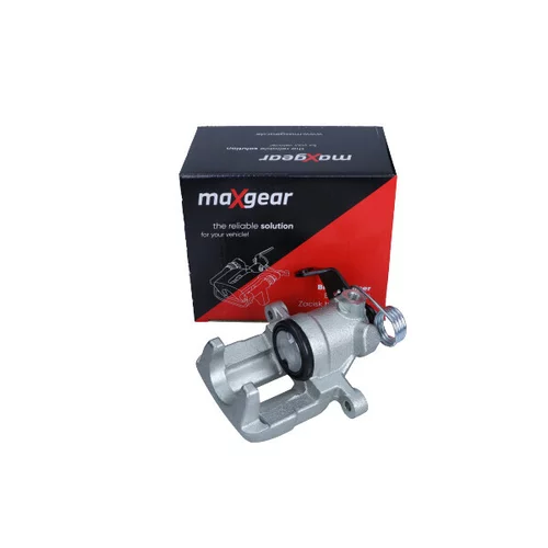 Brzdový strmeň 82-0002 /MaXgear/ - obr. 2