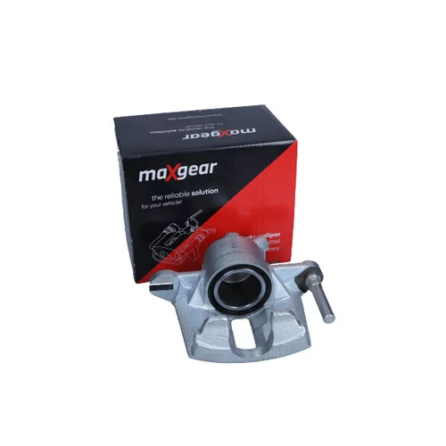 Brzdový strmeň 82-0690 /MaXgear/ - obr. 2