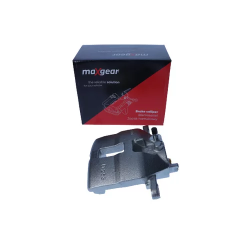 Brzdový strmeň 82-0734 /MaXgear/ - obr. 2