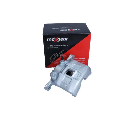 Brzdový strmeň 82-0743 /MaXgear/ - obr. 2