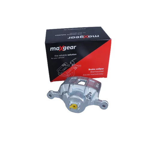 Brzdový strmeň 82-0744 /MaXgear/ - obr. 2