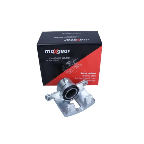 Brzdový strmeň 82-0820 /MaXgear/ - obr. 2