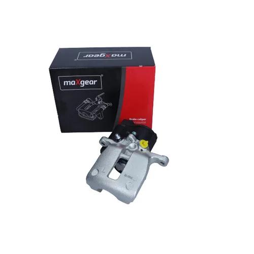 Brzdový strmeň 82-0833 /MaXgear/ - obr. 2