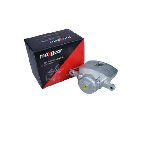 Brzdový strmeň 82-0854 /MaXgear/ - obr. 2
