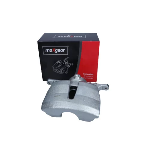 Brzdový strmeň 82-0899 /MaXgear/ - obr. 2