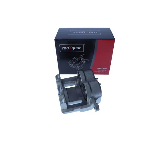 Brzdový strmeň 82-0923 /MaXgear/ - obr. 2