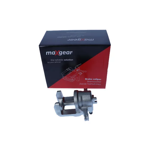 Brzdový strmeň 82-1077 /MaXgear/ - obr. 2