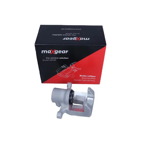 Brzdový strmeň 82-1098 /MaXgear/ - obr. 2