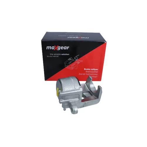 Brzdový strmeň 82-1140 /MaXgear/ - obr. 2