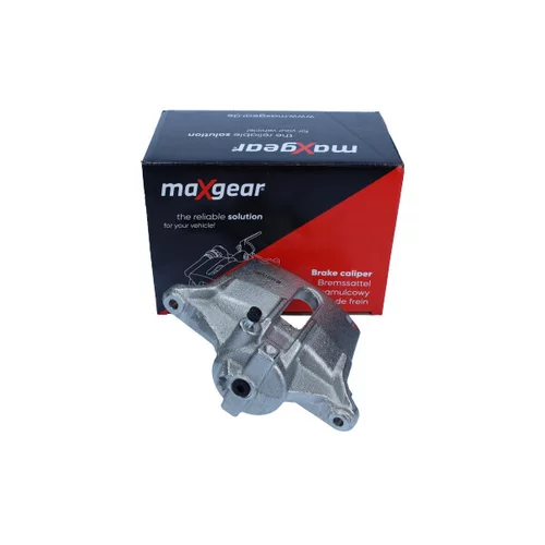 Brzdový strmeň 82-1153 /MaXgear/ - obr. 2