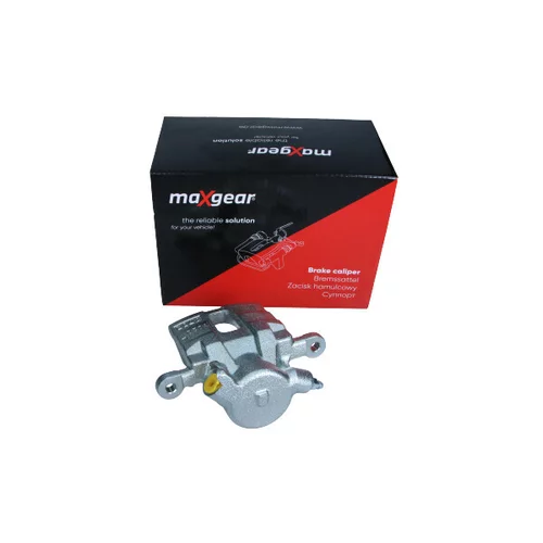Brzdový strmeň 82-1409 /MaXgear/ - obr. 2