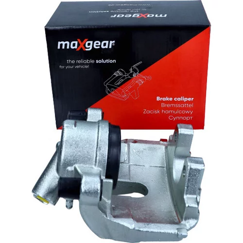 Brzdový strmeň 82-1469 /MaXgear/ - obr. 2