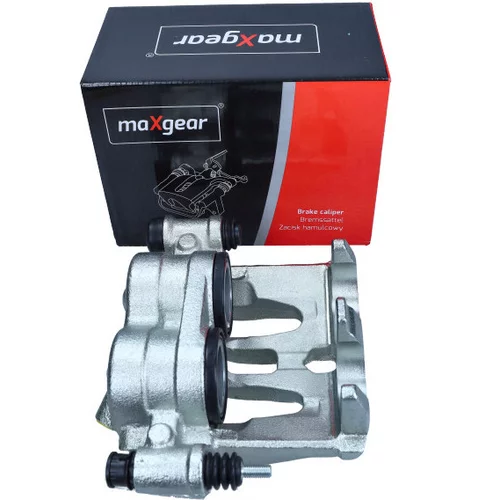 Brzdový strmeň 82-1480 /MaXgear/ - obr. 2