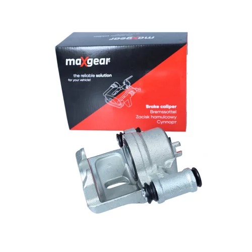 Brzdový strmeň 82-1600 /MaXgear/ - obr. 2