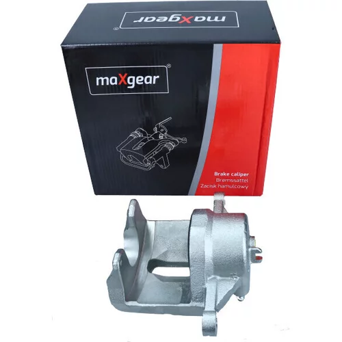 Brzdový strmeň 82-1602 /MaXgear/ - obr. 2