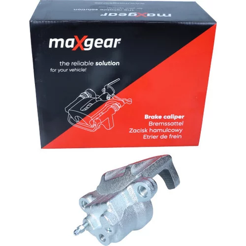 Brzdový strmeň 82-1614 /MaXgear/ - obr. 2