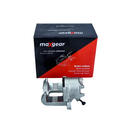 Brzdový strmeň 82-1625 /MaXgear/ - obr. 2