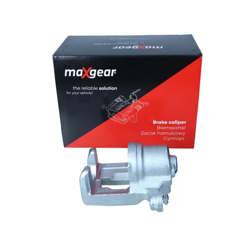Brzdový strmeň 82-1639 /MaXgear/ - obr. 2