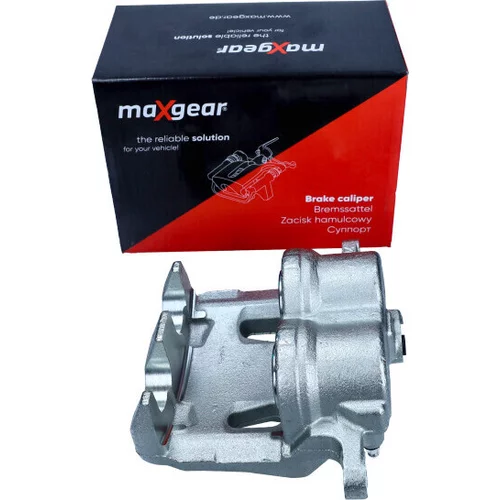 Brzdový strmeň 82-1670 /MaXgear/ - obr. 2